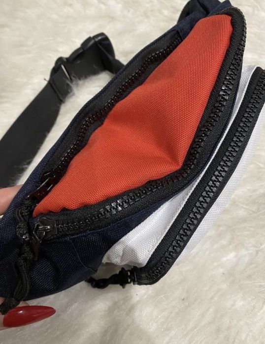 Сумка бананка Fila