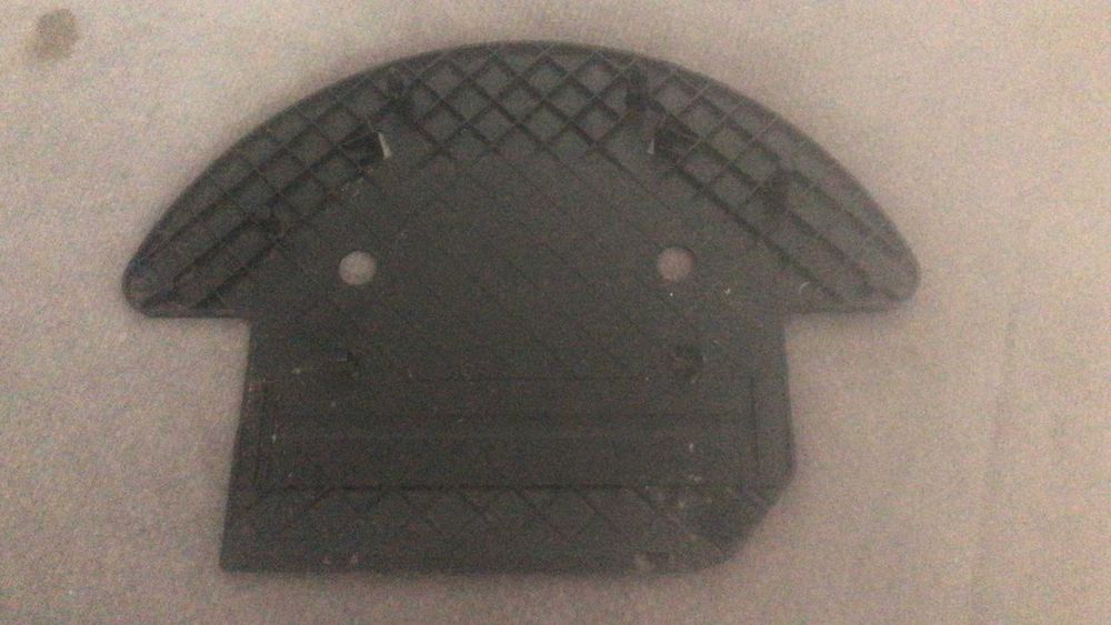 Aspirador Ilife, Acessorios  - doca carregamento, pano, etc