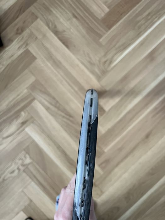 Rakieta do squasha Oliver Supra 110 SLT