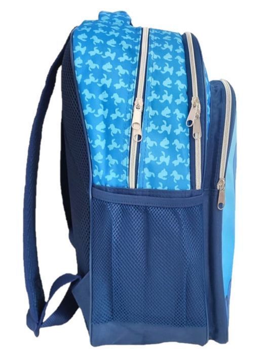 Promocja! Zestaw plecak szkolny worek piórnik Stitch