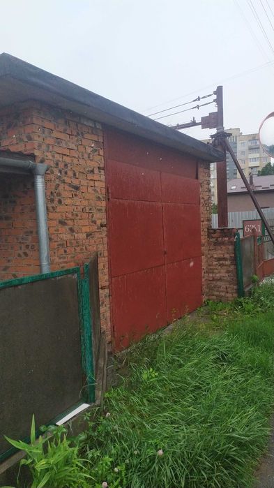 Від власника! Здам гараж 45 м² в оренду в центрі Хмельницького під склад або зберігання авто
