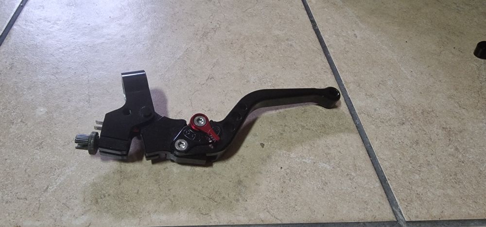 Manetes mota universal