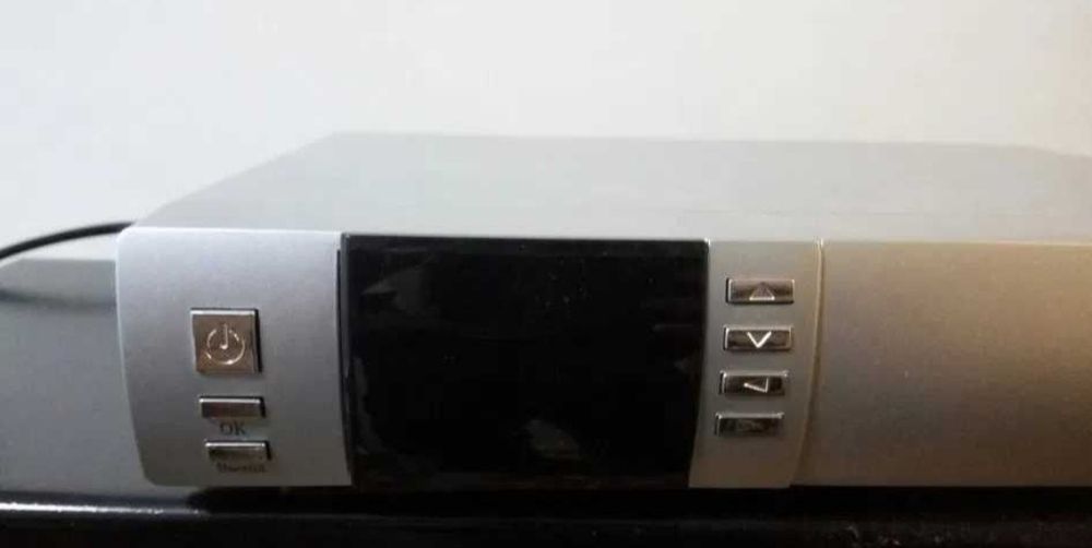 Продам тюнер DVB-C ITboox 5500