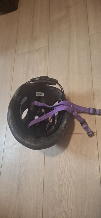 Kask dziecięcy bdb