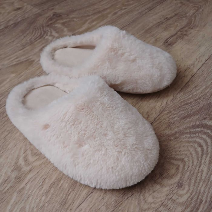 Кімнатні капці,тапочки 18 см