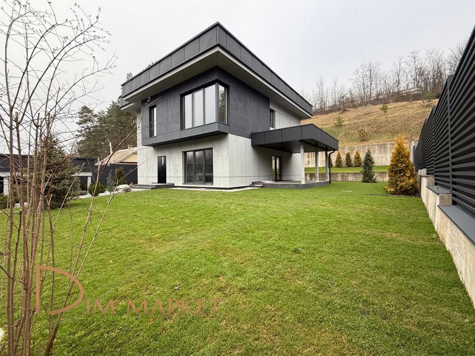 ‼️З РЕМОНТОМ під чистову | автонавіс | тераса | будинок 200 м2