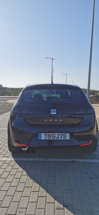 SEAT Leon 1.9 TDI 105cv
