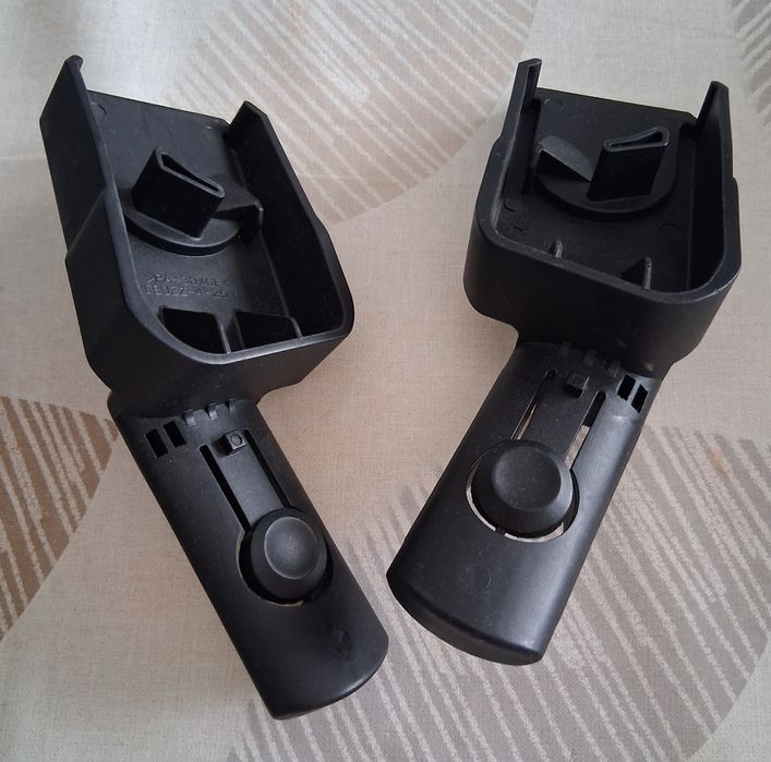 Cadeira auto +Ovo bebé+Espreguiçadeira bebé