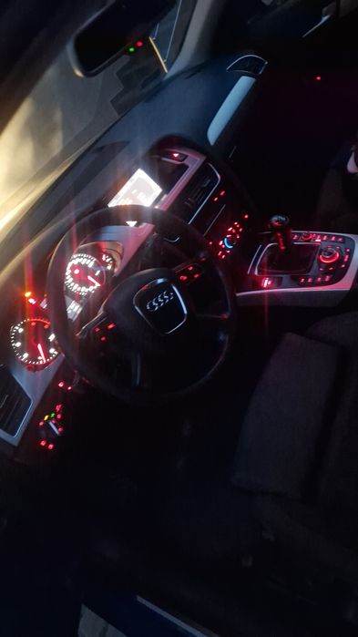 Sprzedam Audi a4b8