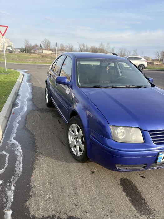 Продам Volkswagen Bora