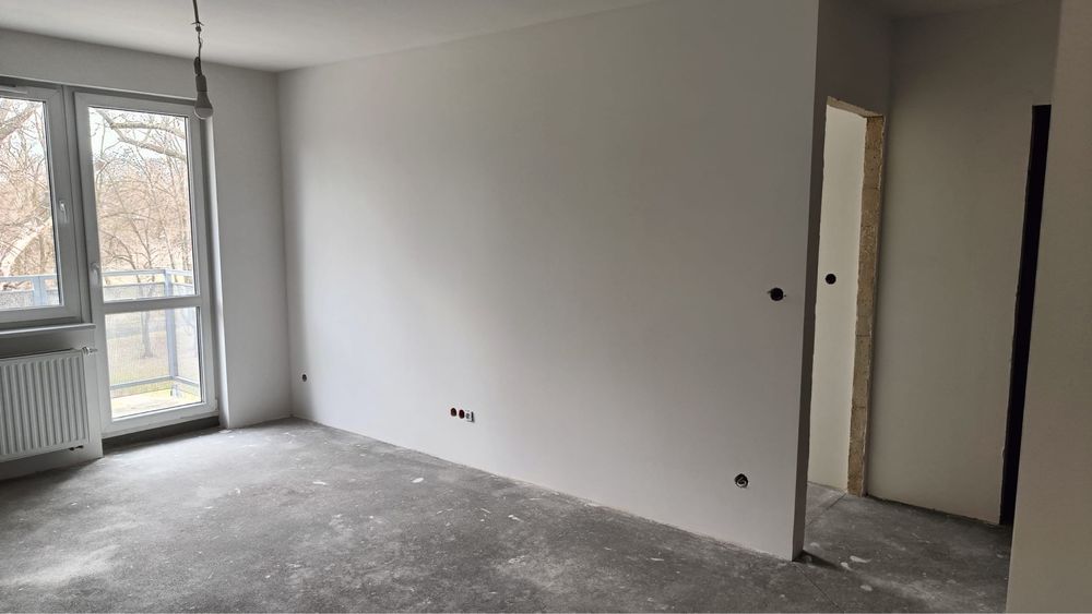 Nowe 2pokoje bezczynszowe winda garaż - Więcej