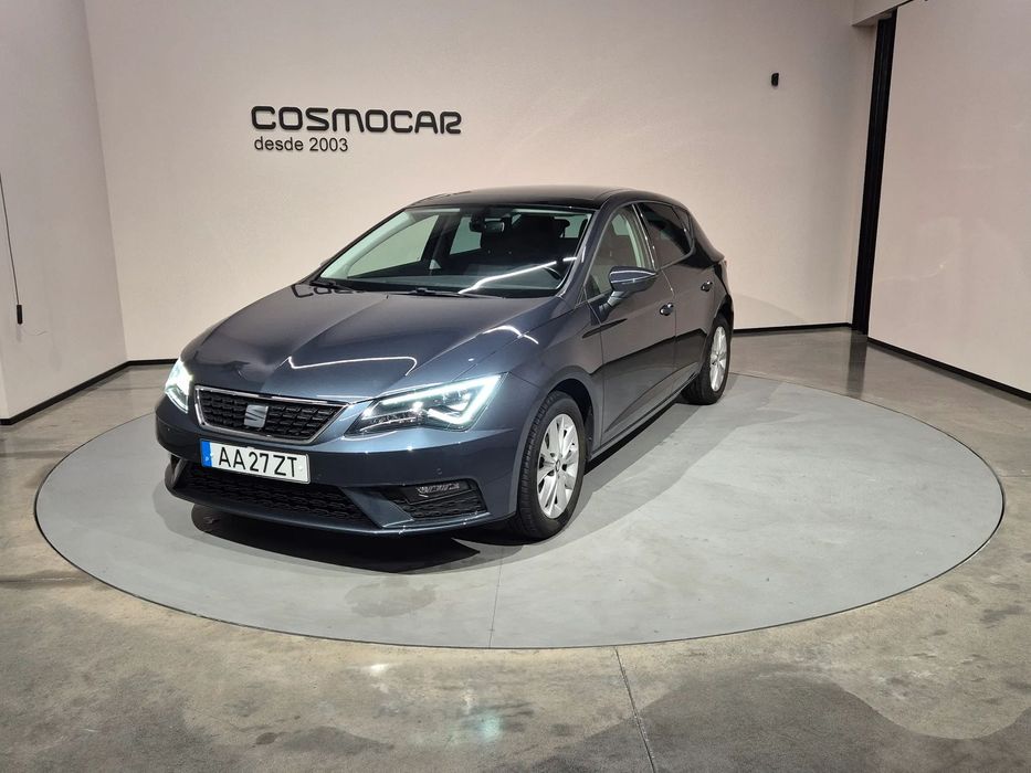 SEAT Leon 1.0 EcoTSI Style S/S