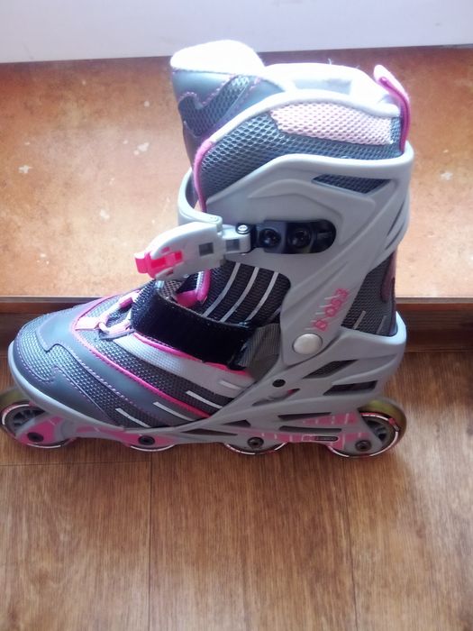 Ролики 39размер 1200гривень торг