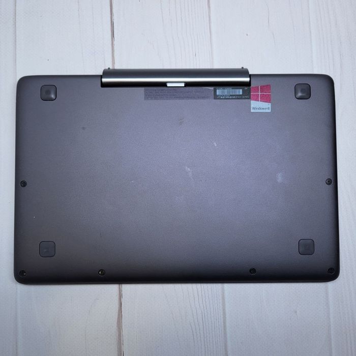 Продам ноутбук  Asus transformer book T100TA | Intel Atom Z3740 | SSD 32 | LPDDR3 2gb