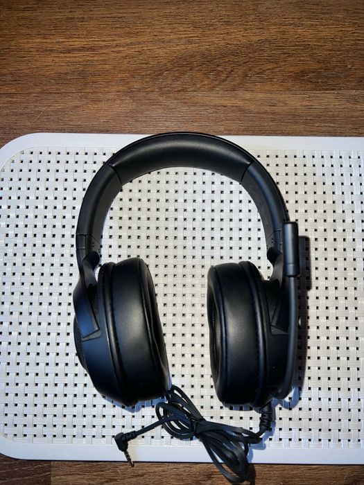 Продам свої Razer Kraken X Lite