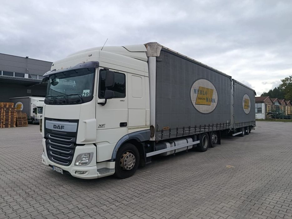 DAF