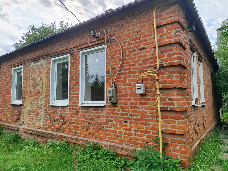 Продажа дома рн ЦРБ г. Мерефа можно под бизнес