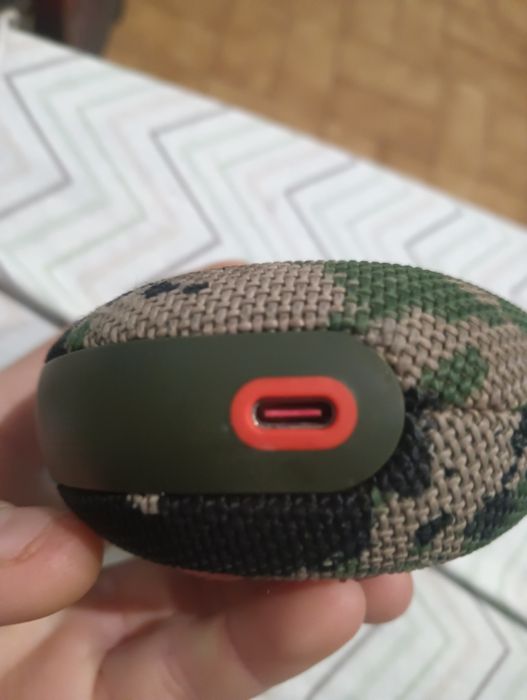 Coluna brutal da JBL