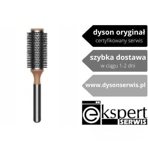 Oryginalna Szczotka okrągłą 35mm - od dysonserwis.pl 971053_01