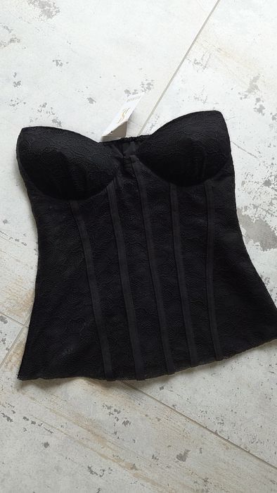 gorset damskie NOWE