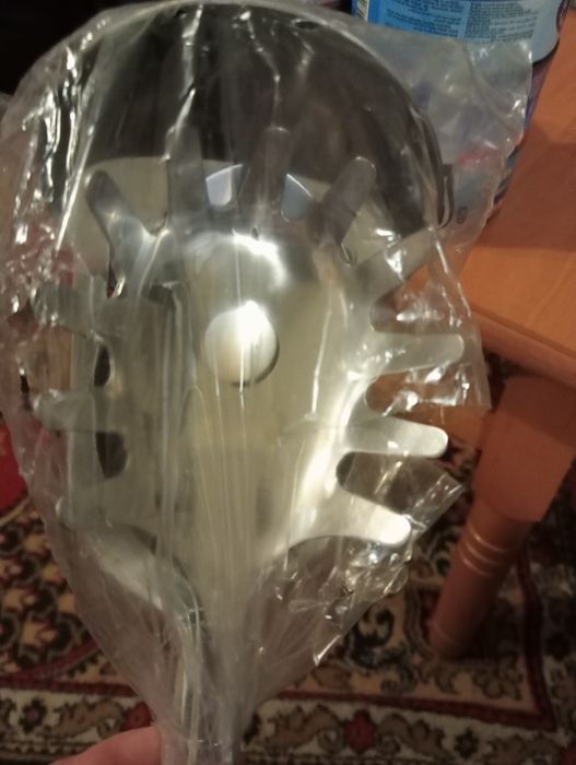 Кухонный наборы из ополонников