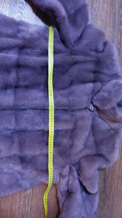 Жіноча шуба в гарному стані