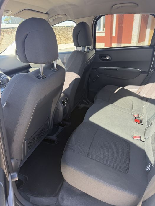 Peugeot 3008 automatico.