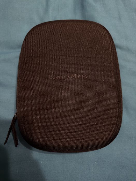 Навушники безпроводні дуже якісні Bowers and Wilkins Px7 S3