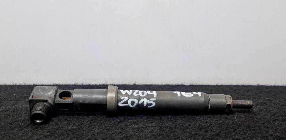 Injetor | MERCEDES-BENZ | C-CLASS (W204) [01.2007 - 01.2015]