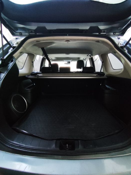 Mitsubishi Outlander híbrido plug-in