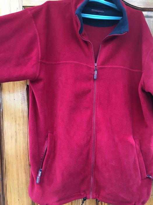 Флисовая спортивная кофта мужская В наличии и оливковый цвет.