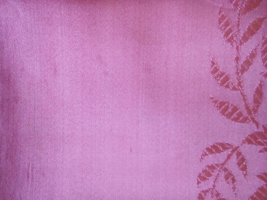 Colcha anos 40 do séc XX