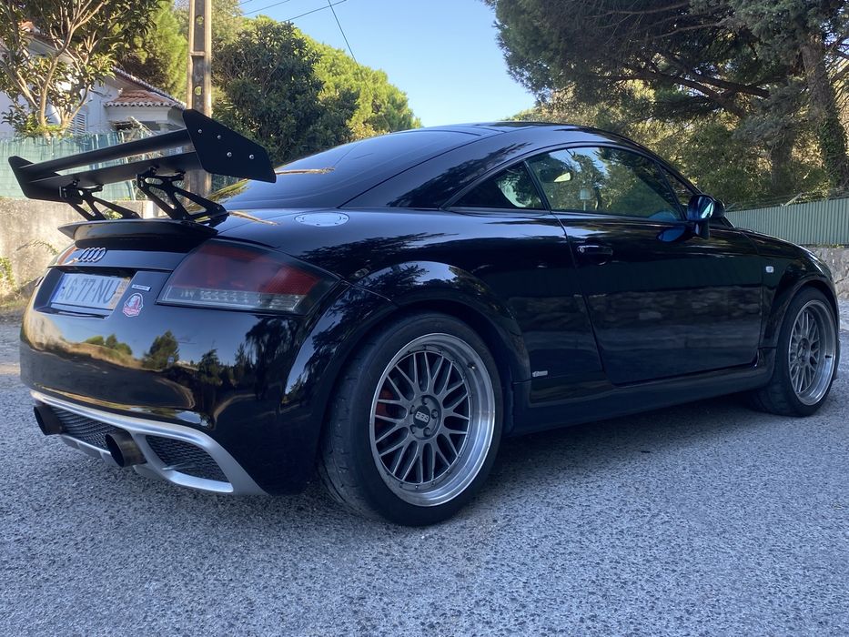 Audi TT 225 Quattro