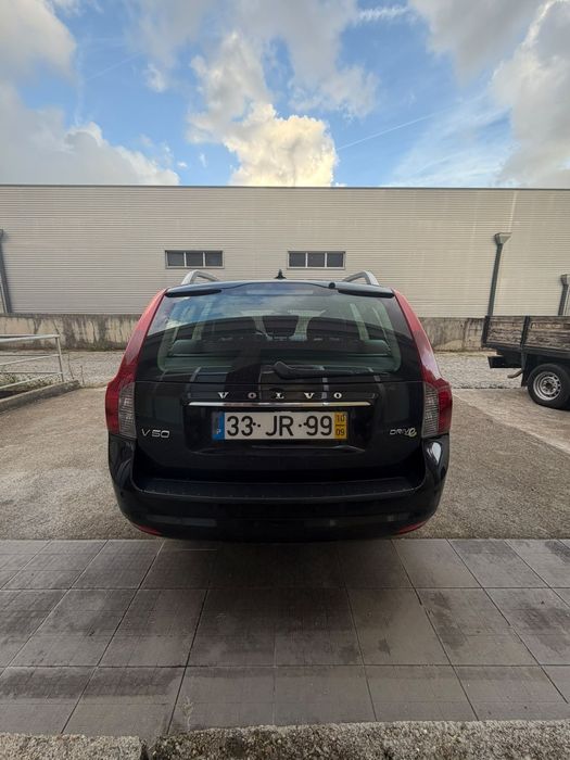VOLVO V50 nacional