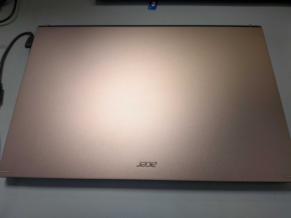 Acer Aspire 5 A515-57-745Q | Intel i7 | 32GB RAM | SSD 1TB | Windows 11