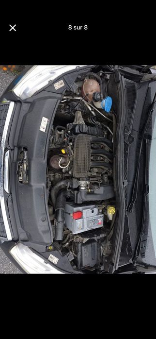 Peugeot 208 1.2 VTi Active