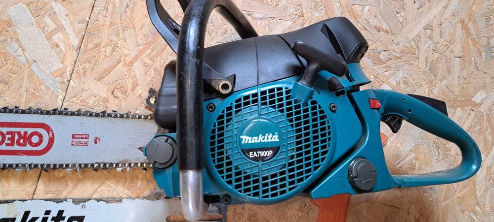 Piła spalinowa Makita/Dolmar Ea 7900p