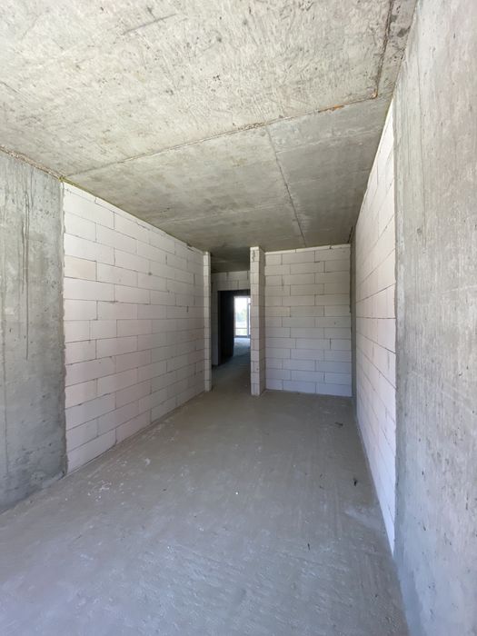 1к квартира майже в центрі — все поруч!