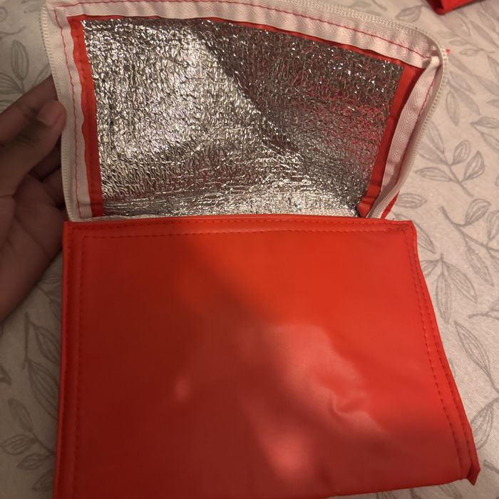 Lancheira Risalto (nova)