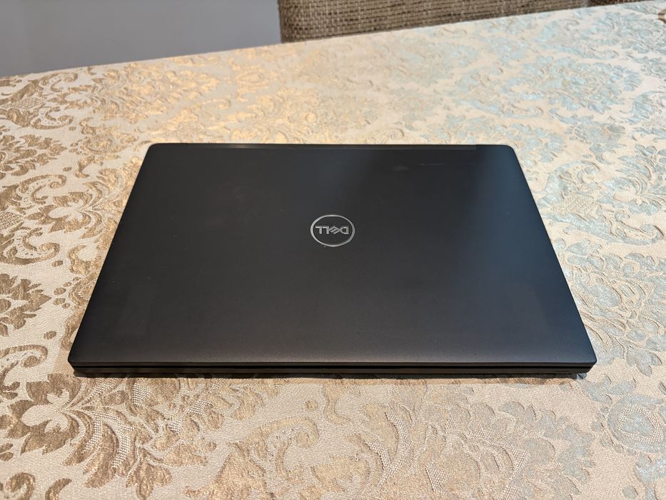 Dell Latitude 7290 i5 8gen 8gb 256ssd Win11