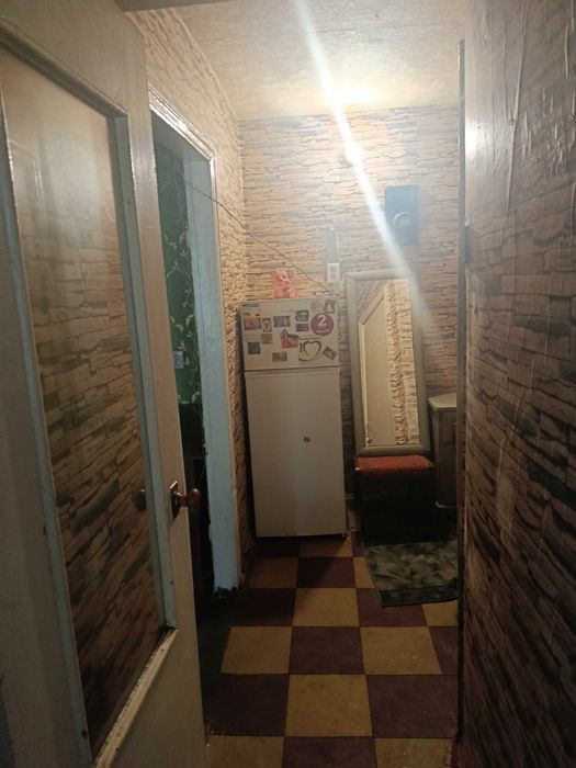 Сдам квартиру в Славянске