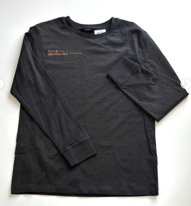 Реглан водолазка George з манжетами 10/11 12/13 13/14  14/15 р