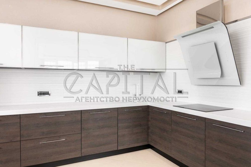 Аренда квартиры, ЖК Новопечерские Липки , ул. Верхогляда, Печерск