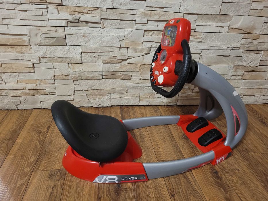 Smoby- Symulator jazdy