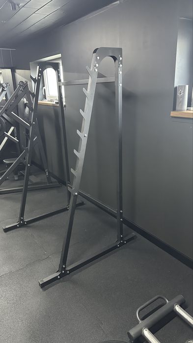 Stojaki wielopoziomowe MH-S204 - Marbo Sport