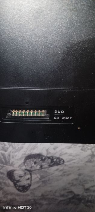 Impressora Hp a dar430803475938693121