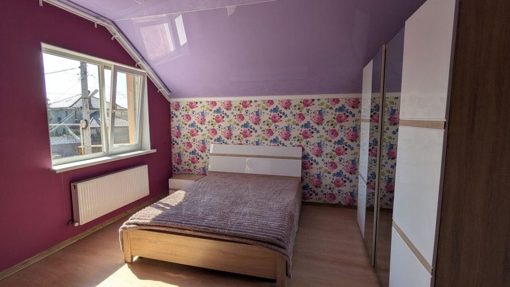 Продам чудовий будинок вул. Кодимська Червоний Хутір з ремонтом(221-717)