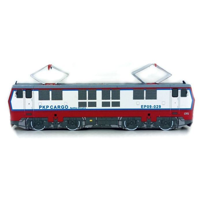 EP09 PKP Cargo 1:87