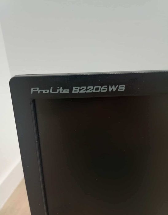 Monitor LED 22" IIYAMA B2280WSD