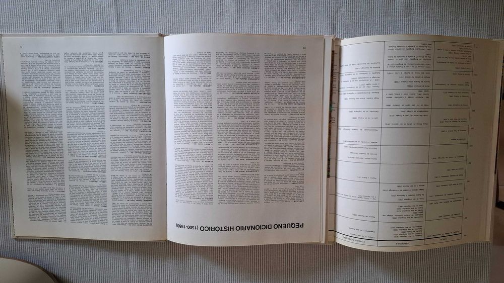 Livro História de Portugal 2 vol.